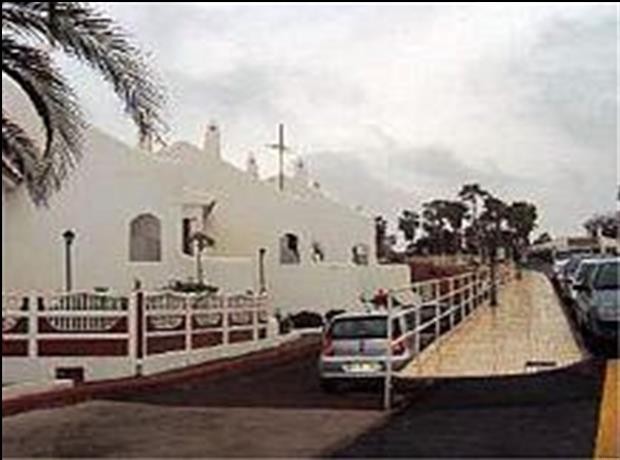 Apartment For Sale in Golf Del Sur.. - 2