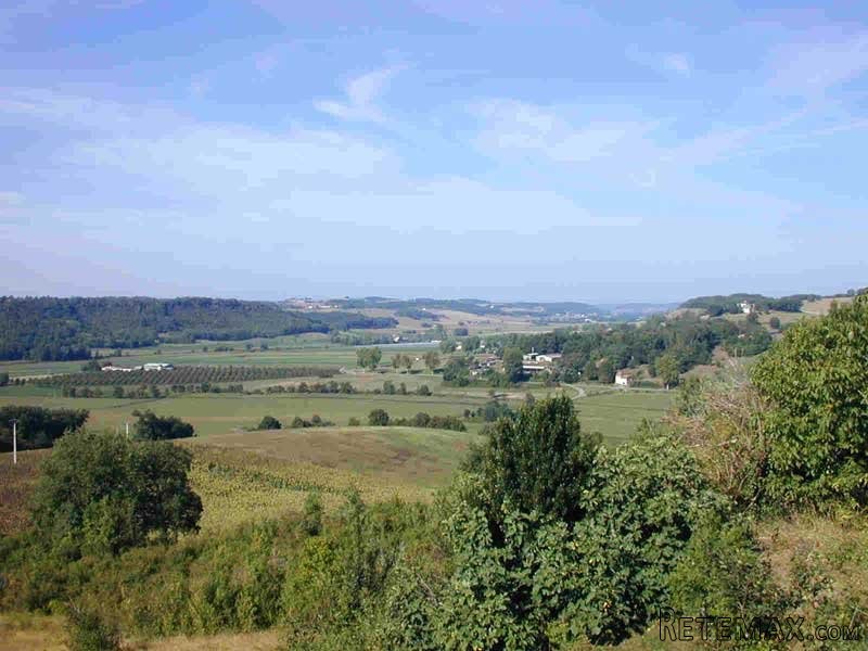 Attractive Stonehouse In 3 Acres With.. - 2