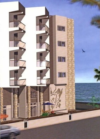 Larnaca - 2