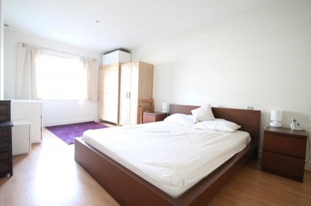 2 bed flat to rent - 2