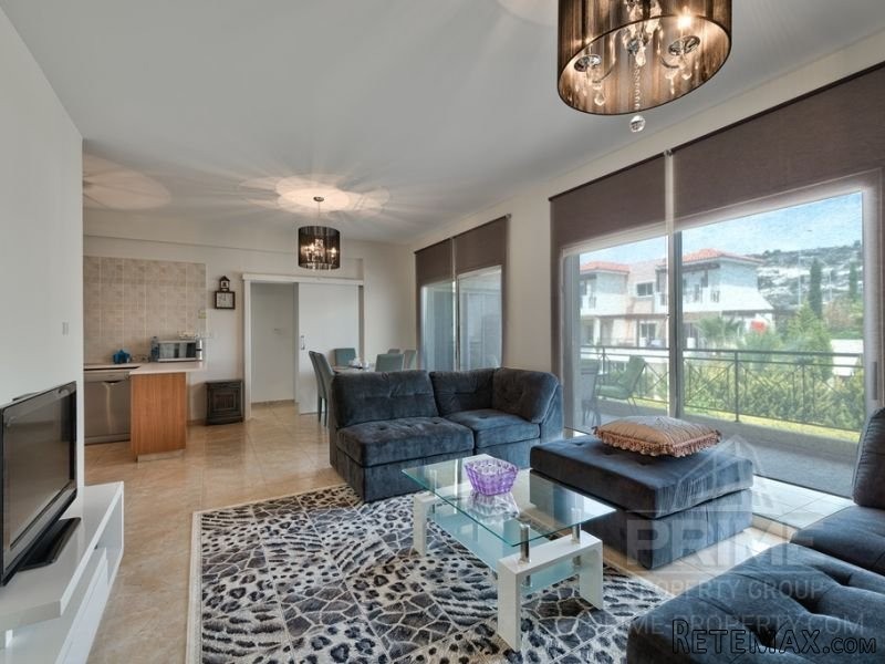 Apartment in Limassol, Cyprus, for..
