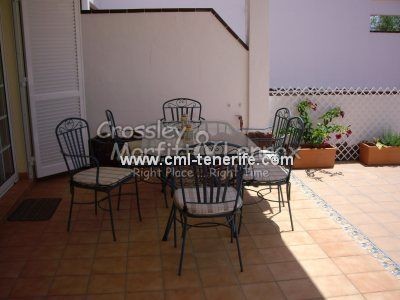 Apartment in Los Cristianos - 2