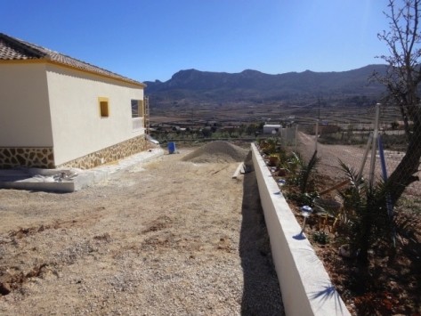 New Villa La Romana - 2