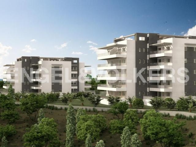 RESIDENTIAL COMPLEX ALTOS DE.. - 2