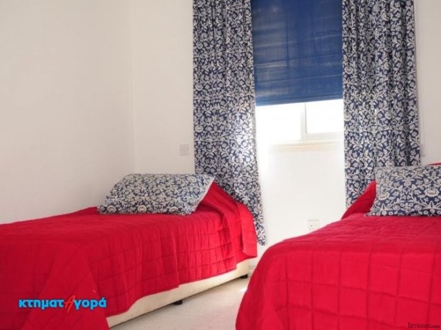 Apartment-Flat in Kato Pafos, Pafos - 2
