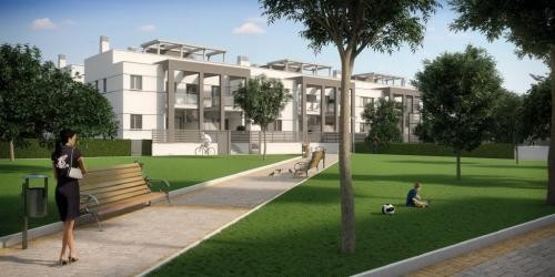 Residence Koma II New Build Quad, - 2