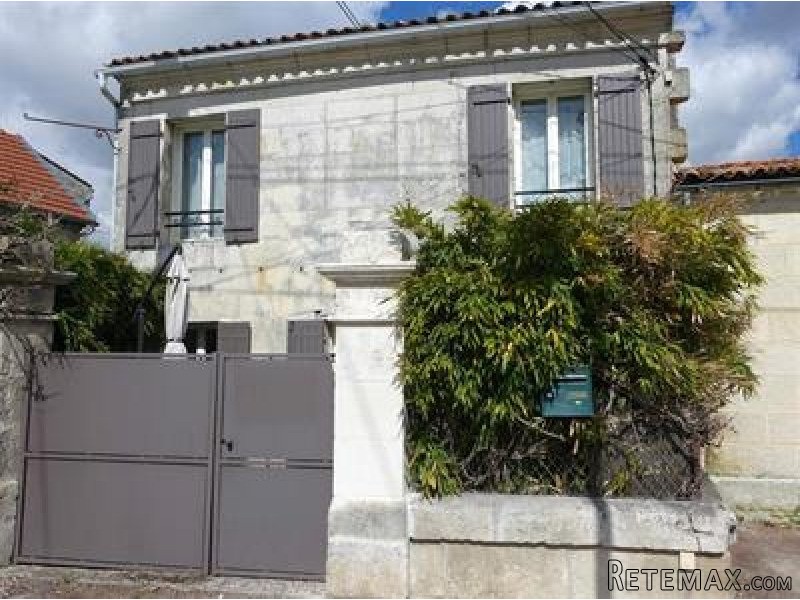 3 Bedrooms - House - Poitou-Charentes..