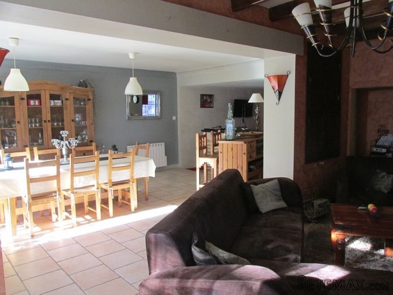 Large Stone Country House Nr Melle - 2