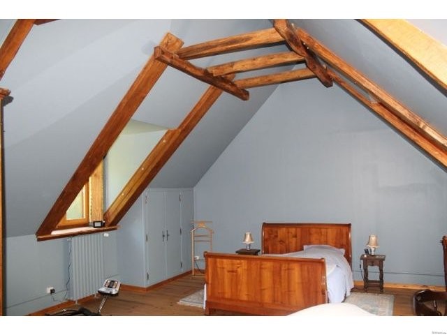 Lovely Country House in Quiet Spot - 2