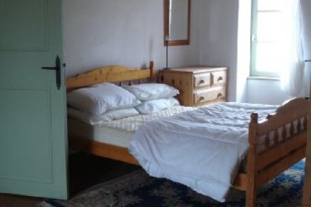 Stone House For Sale Matha - 2