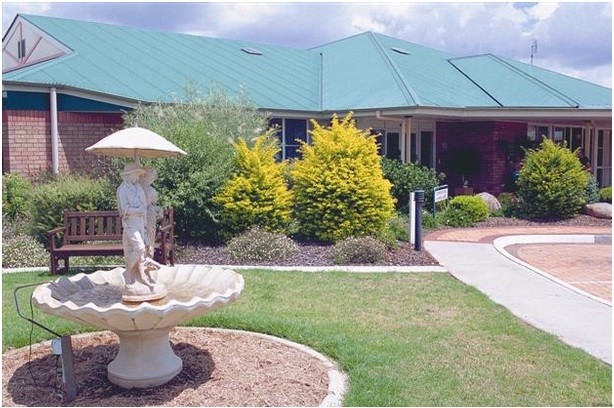 Westhaven Residential Community -..