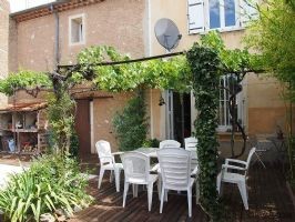 Lovely Renovated Village House With 170..