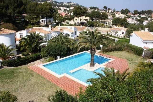 Villa for sale in Moraira - 2