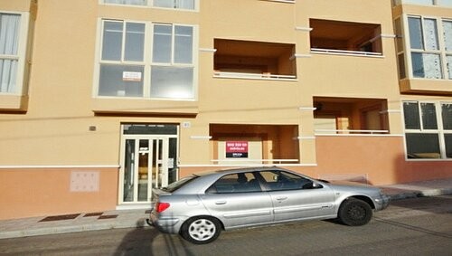 A SPACIOUS 4 BEDROOM APARTMENT
