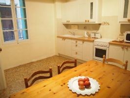Immaculate Character Village House