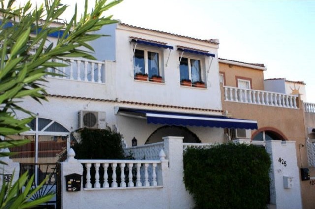 Torrevieja - Costa Blanca