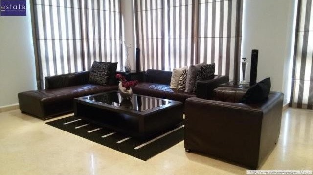 4 Bedrooms - Penthouse - For Rent