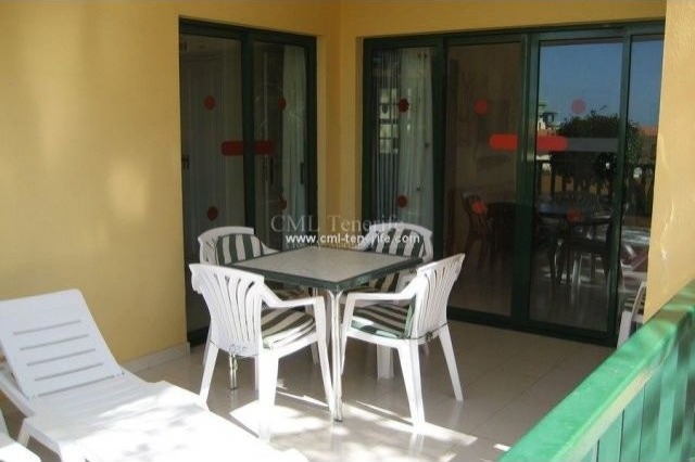 Apartment in Costa Adeje - 2