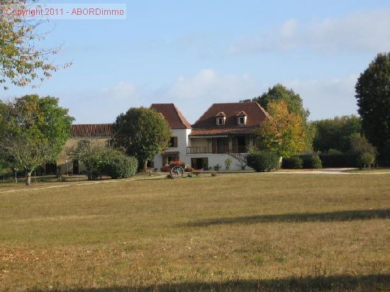 Farm cottage