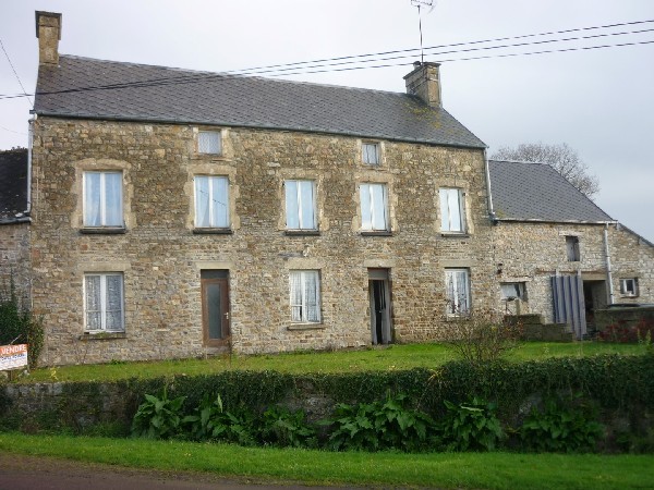 Impressive French House