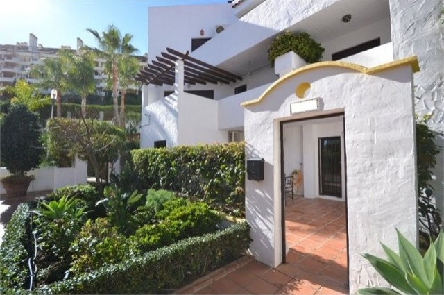 Nueva Andalucia, Marbella, , 3 rooms.. - 2