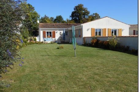 Stone House For Sale St Jean D Angely