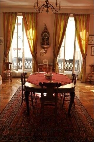 4 bedroom Flat For Sale: 69002 LYON - 2