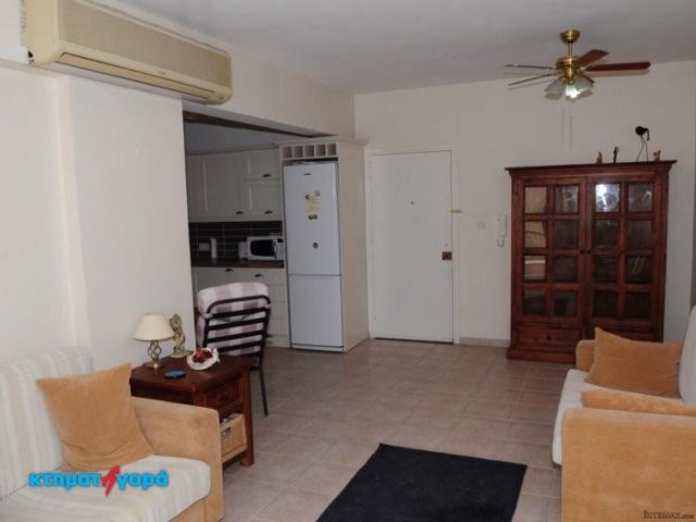 Apartment-Flat in Kato Pafos, Pafos