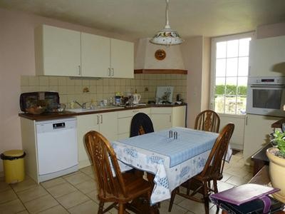 Stone House With Garden Set In 2792m2.. - 2