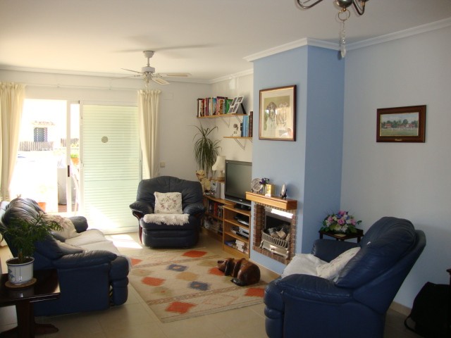 3 Bedroom Townhouse - 2
