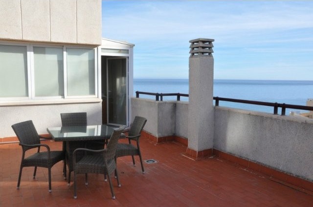 Apartment for sale in Calpe - 2