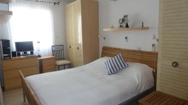 2 Bedrooms - Property - Murcia - For..