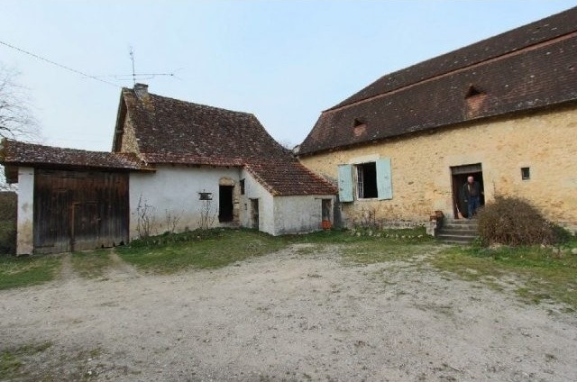 240424 - Vente - Stone House - Vergt - 2