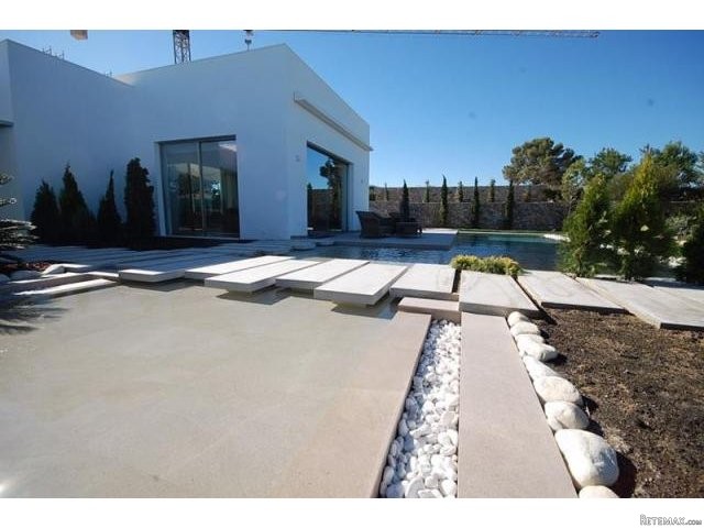 3 bedroom Villa For Sale: Villa Azor.. - 2