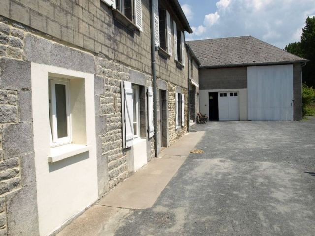 Annoville - House For Sale - 2