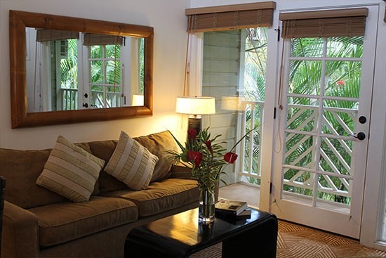 Lahaina Condo J201