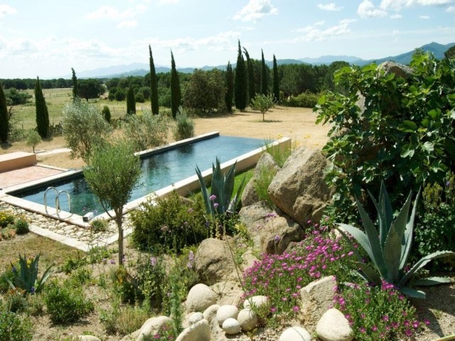Magnificent Property With Outbuildings..
