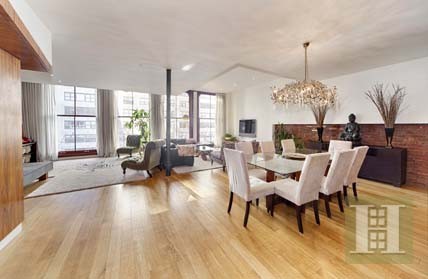 3 bedroom Apartment For Sale: 10 EAST..