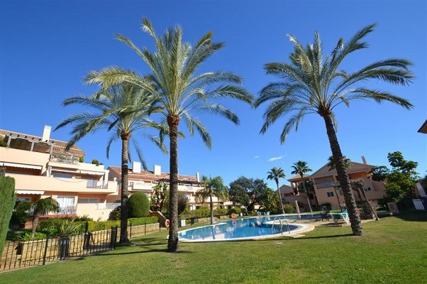 PENTHOUSE FOR SALE IN ELVIRIA - 2