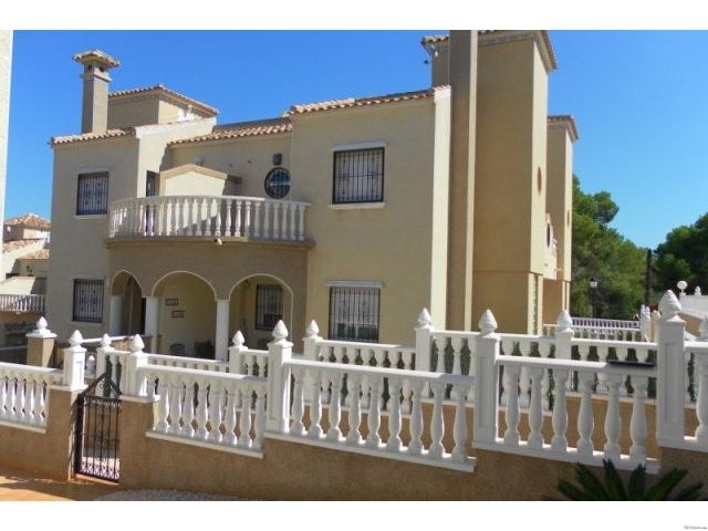 Quad for sale 115.000 € Costa..