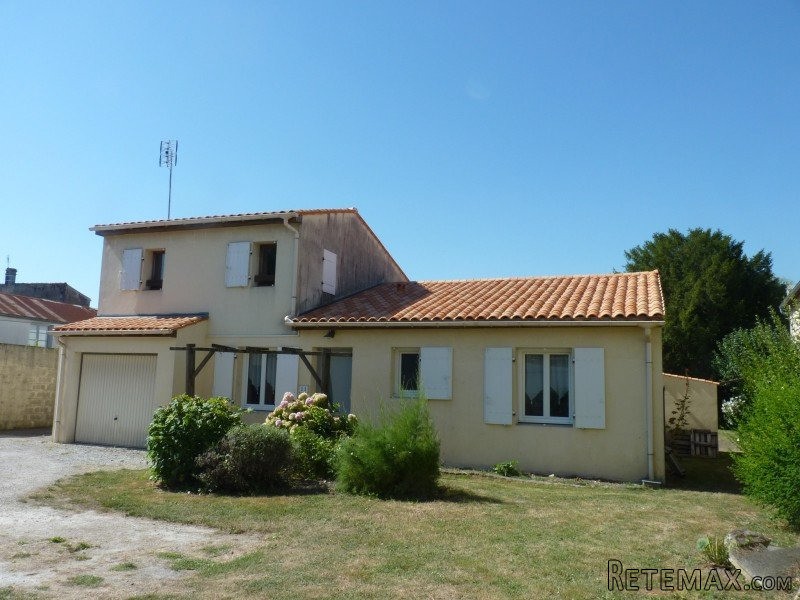 Stone House For Sale St Jean D Angely - 2