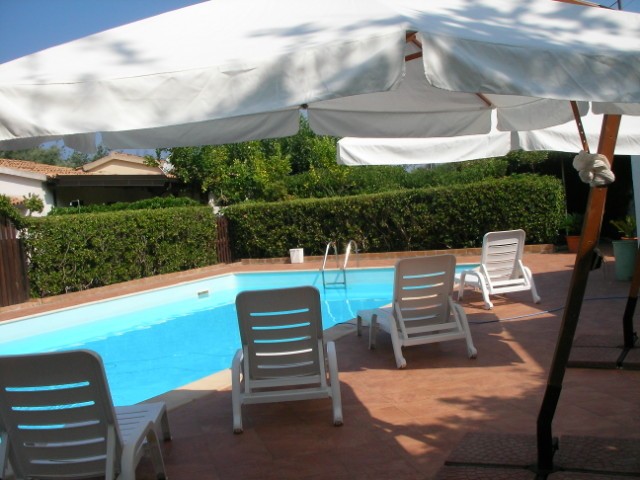Villa For Sale, Zambrone, Calabria - 2