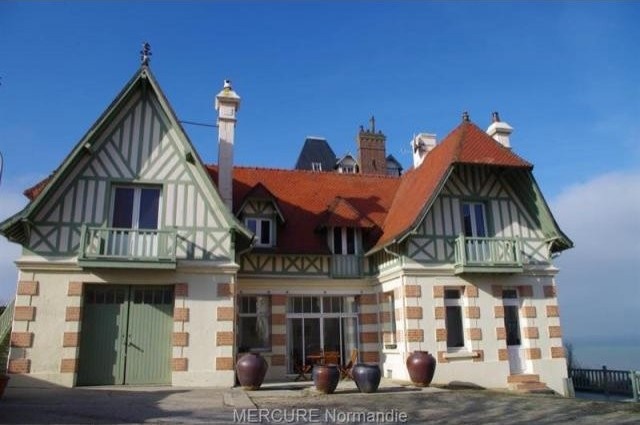 3 bedroom Character For Sale: 14910..