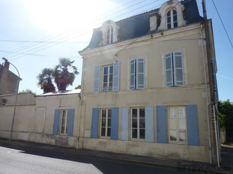 Stone House For Sale St Jean D Angely - 2