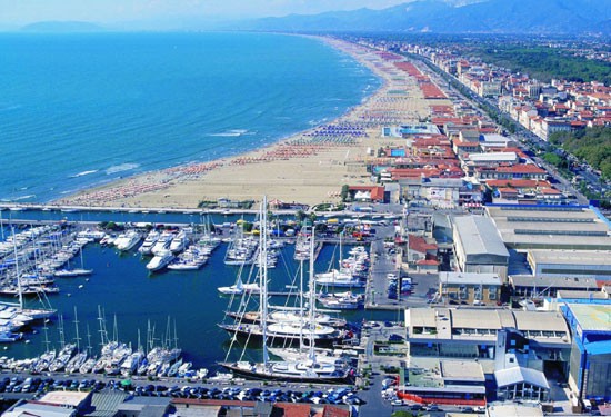 Villa for sale in Camaiore (Italy) - 2