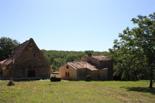 25191 - Vente - Stone House - Vergt