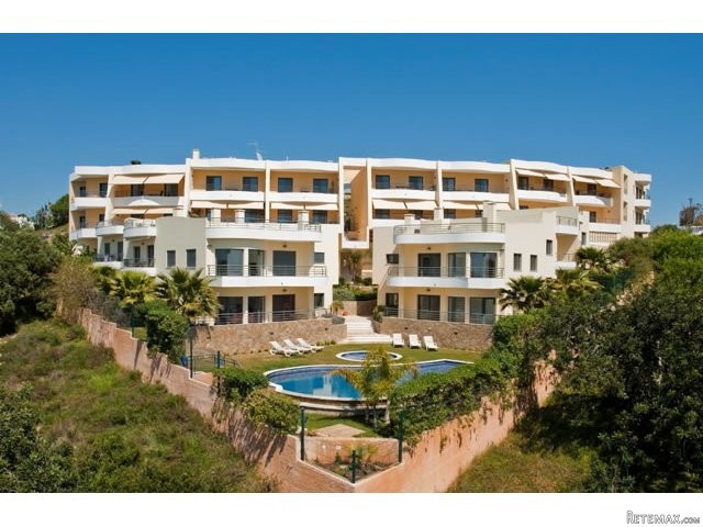 Apartment John - Albufeira