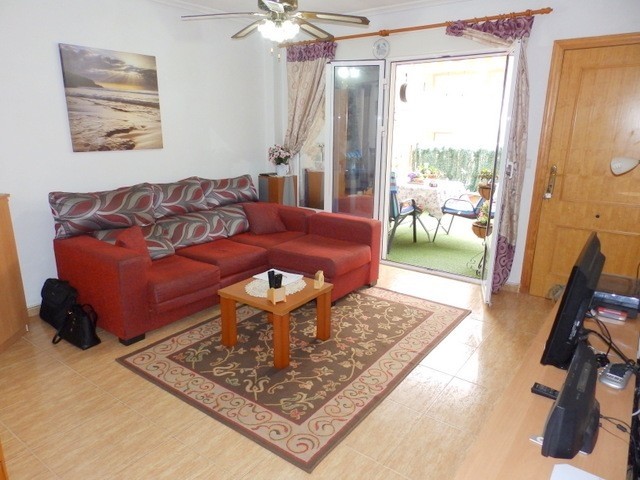 Resale · Apartment · Spain · Costa Bl.. - 2