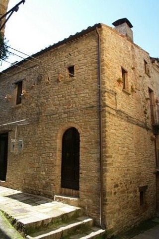 Stunning restored stone property in the.. - 2
