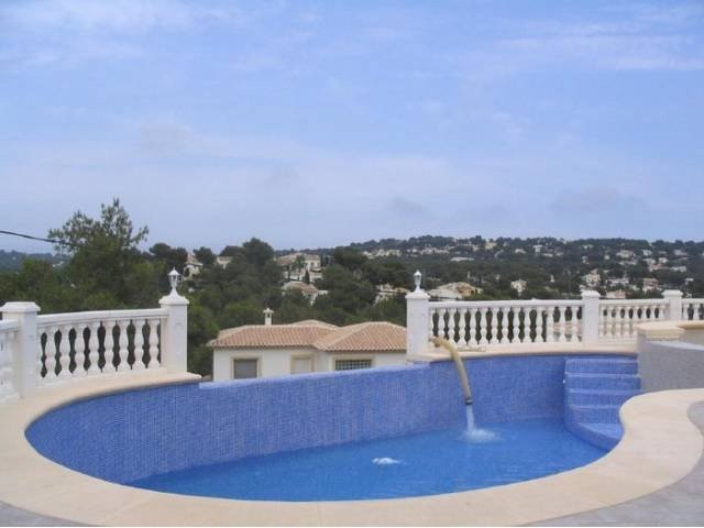 Villa for sale in Javea - 2